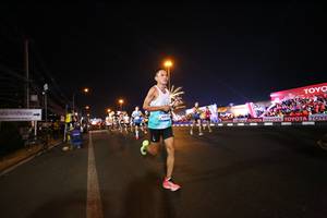 BIB: 40151
                            <button type="button" onclick="openModal(23038073)" class="btn btn-primary btn-sm float-right btn-popup" data-toggle="modal" data-target=".modal-high-quality">
                        <i class="fas fa-shopping-cart"></i> Add to Cart
                    </button>
                                            <button type="button" onclick="isThisMe(23038073, true)" class="btn btn-success btn-sm float-right btn-popup btn-isme hidden" data-toggle="tooltip" data-placement="bottom" title="นี่คือรูปของคุณใช่ไหม คลิกที่นี่เพื่อเอาเข้าอัลบั้ม">
                        <i class="fas fa-plus"></i> Add to album
                    </button>
                    <button type="button" onclick="isThisMe(23038073, false)" class="btn btn-warning btn-sm float-right btn-popup btn-isnotme hidden">
                        <i class="fas fa-ban"></i> Remove from album
                    </button>